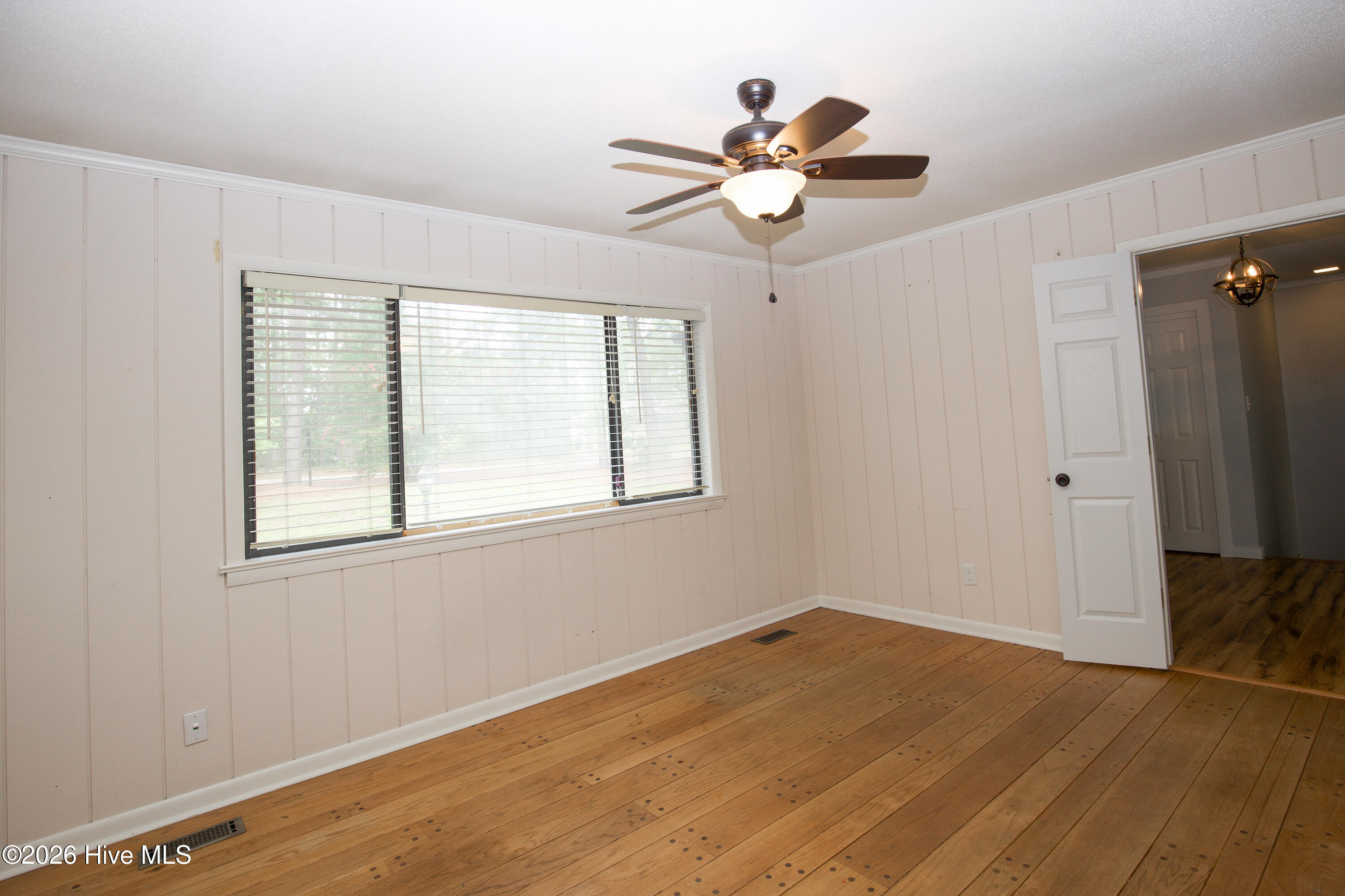 Bedroom/Office