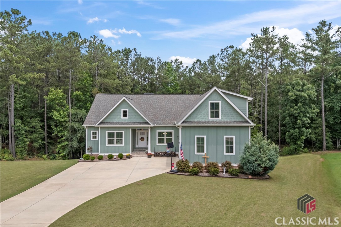 Property at 1121 Windsor Creek Drive