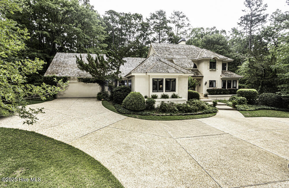 129 Steeplechase Road, Rocky Mount, NC, 27804