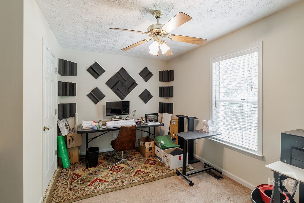 381 Timberidge Court