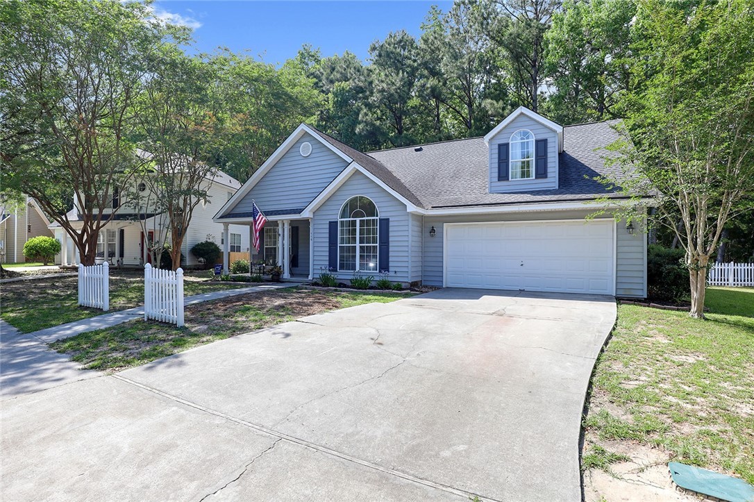 115 Sunrise Lane, Savannah, GA 31419 Listing Photo  3