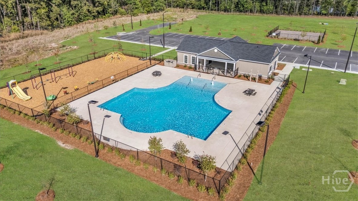 25 Melody Drive, Pooler, GA, 31322