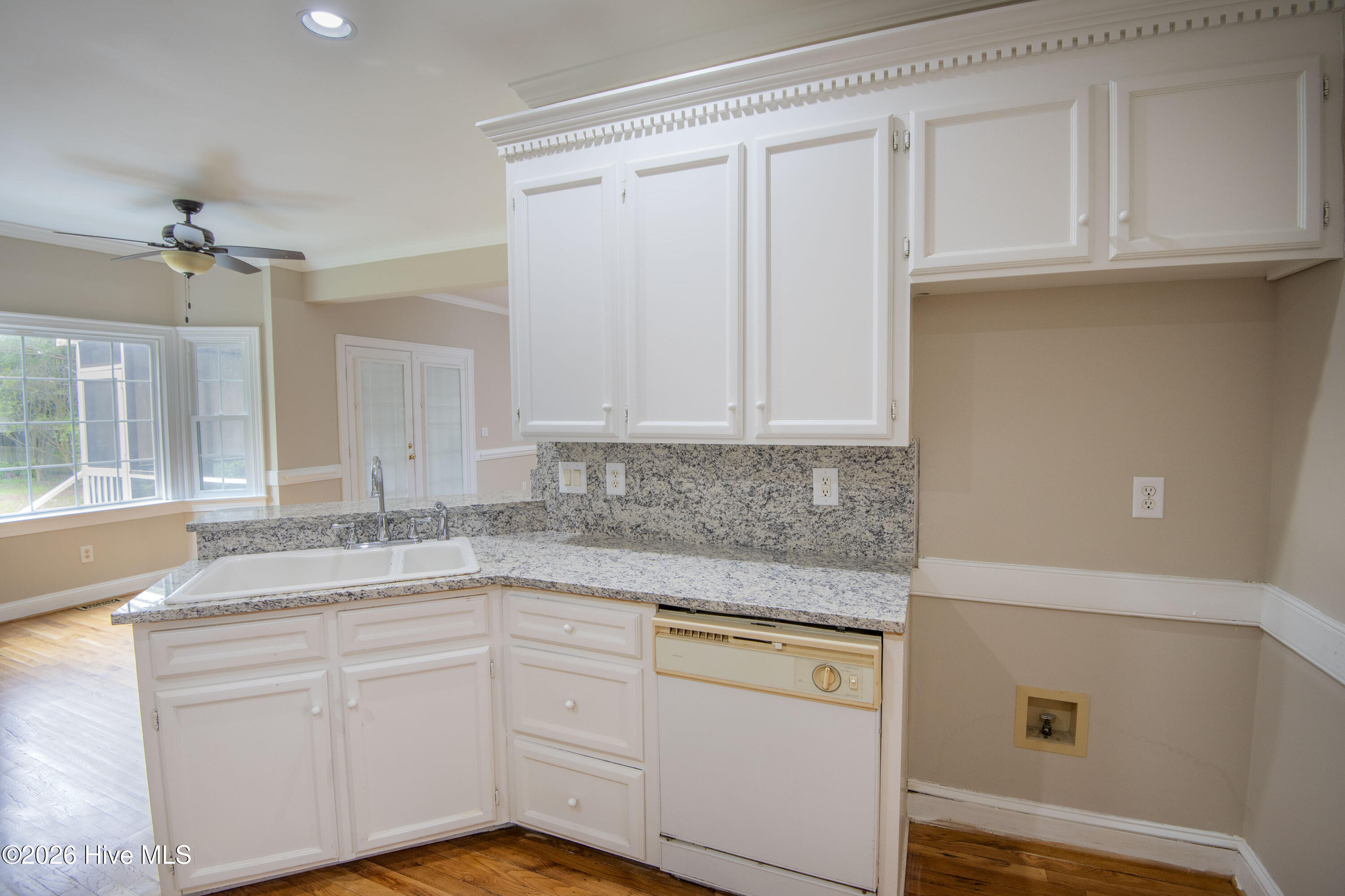 4508 Hansford Drive, Rocky Mount, NC, 27803