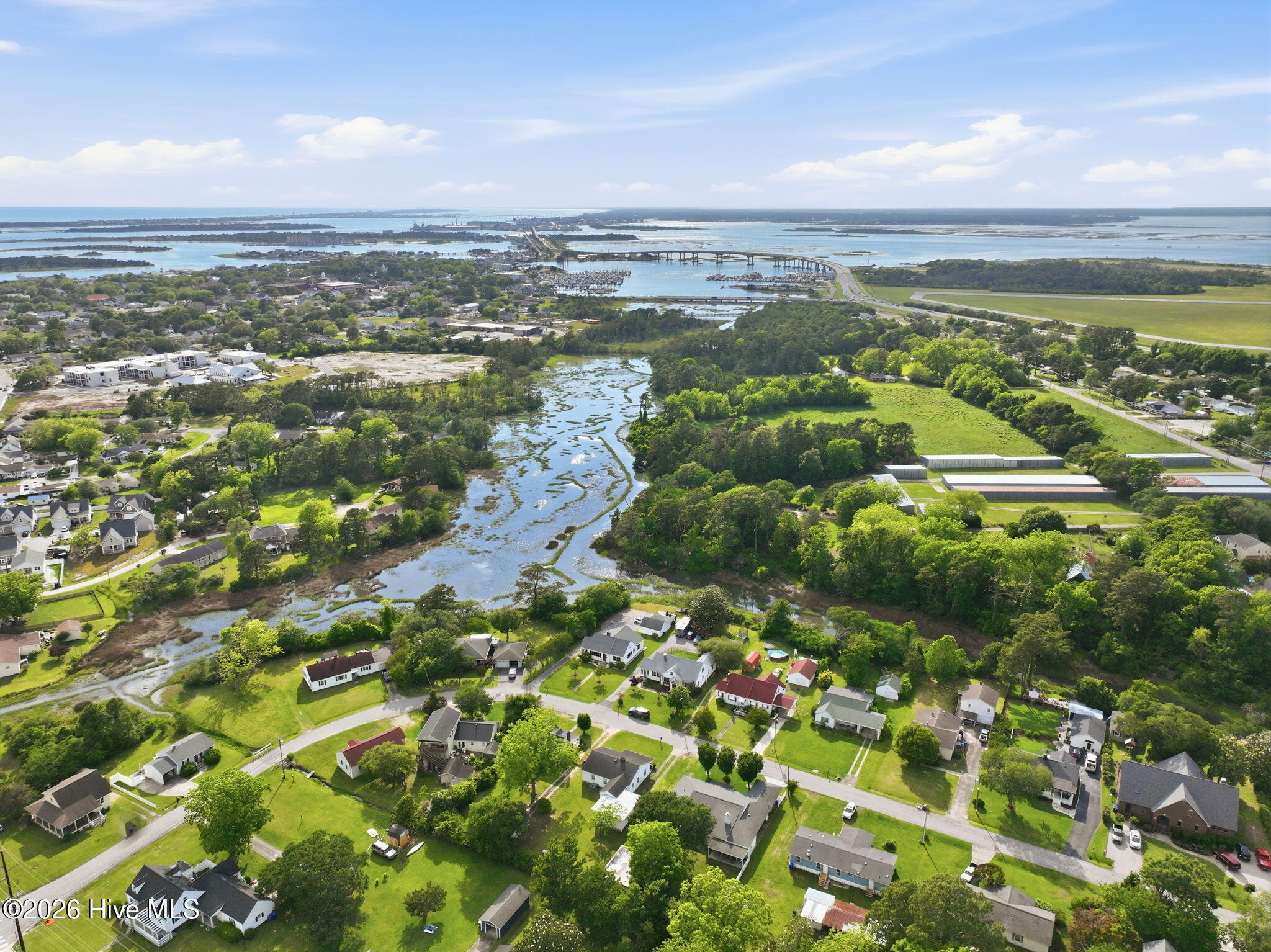 113 Circle Drive,Beaufort