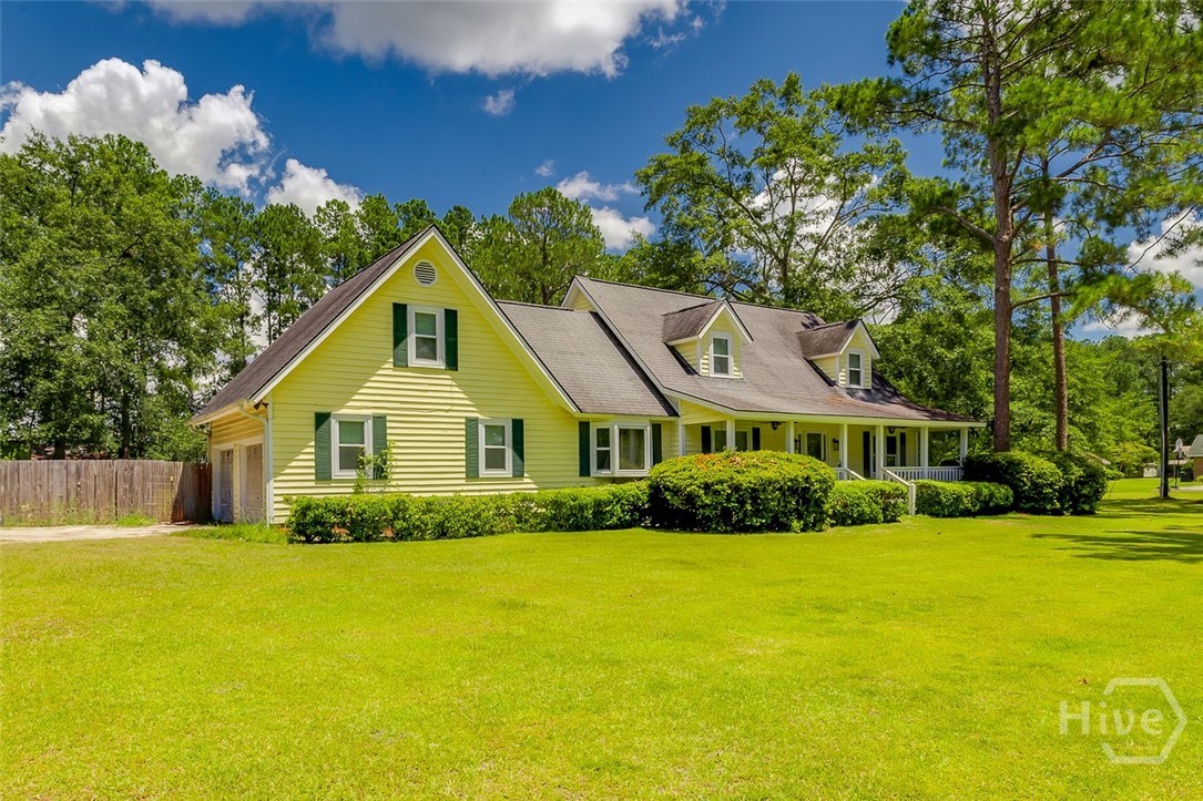 Undisclosed Address, Lillington, NC, 27546