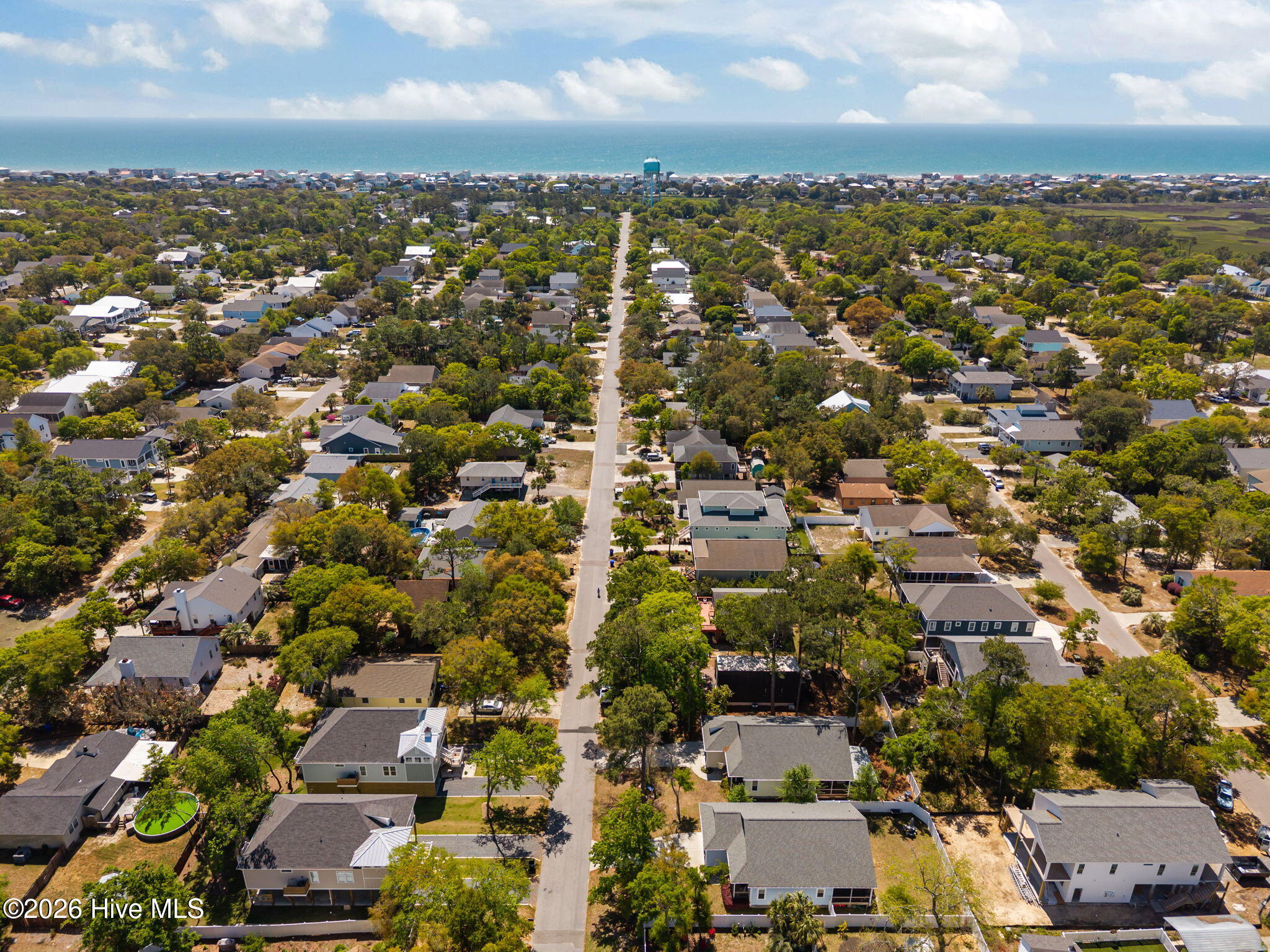 161 NE 31st Street, Oak Island, NC, 28465