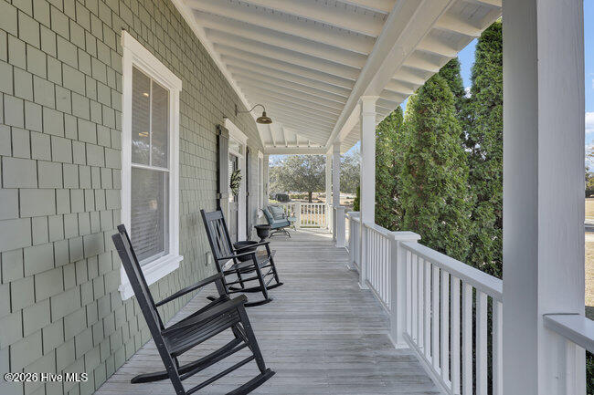 101 Cottage Walk, Hampstead, NC, 28443