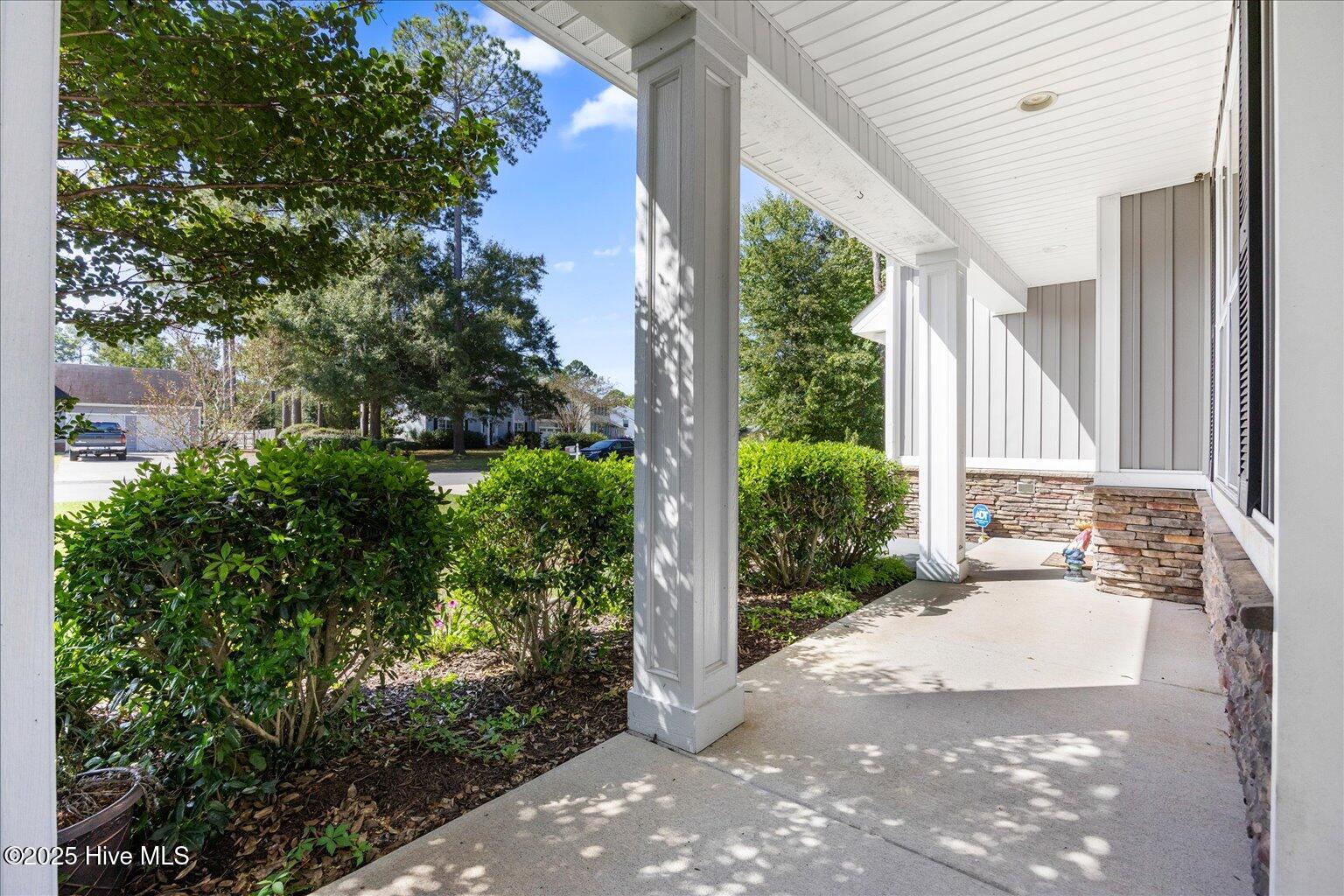 6707 Creek Ridge Road, Wilmington, NC 28411 – photo 8: 6707 Creek Ridge Road