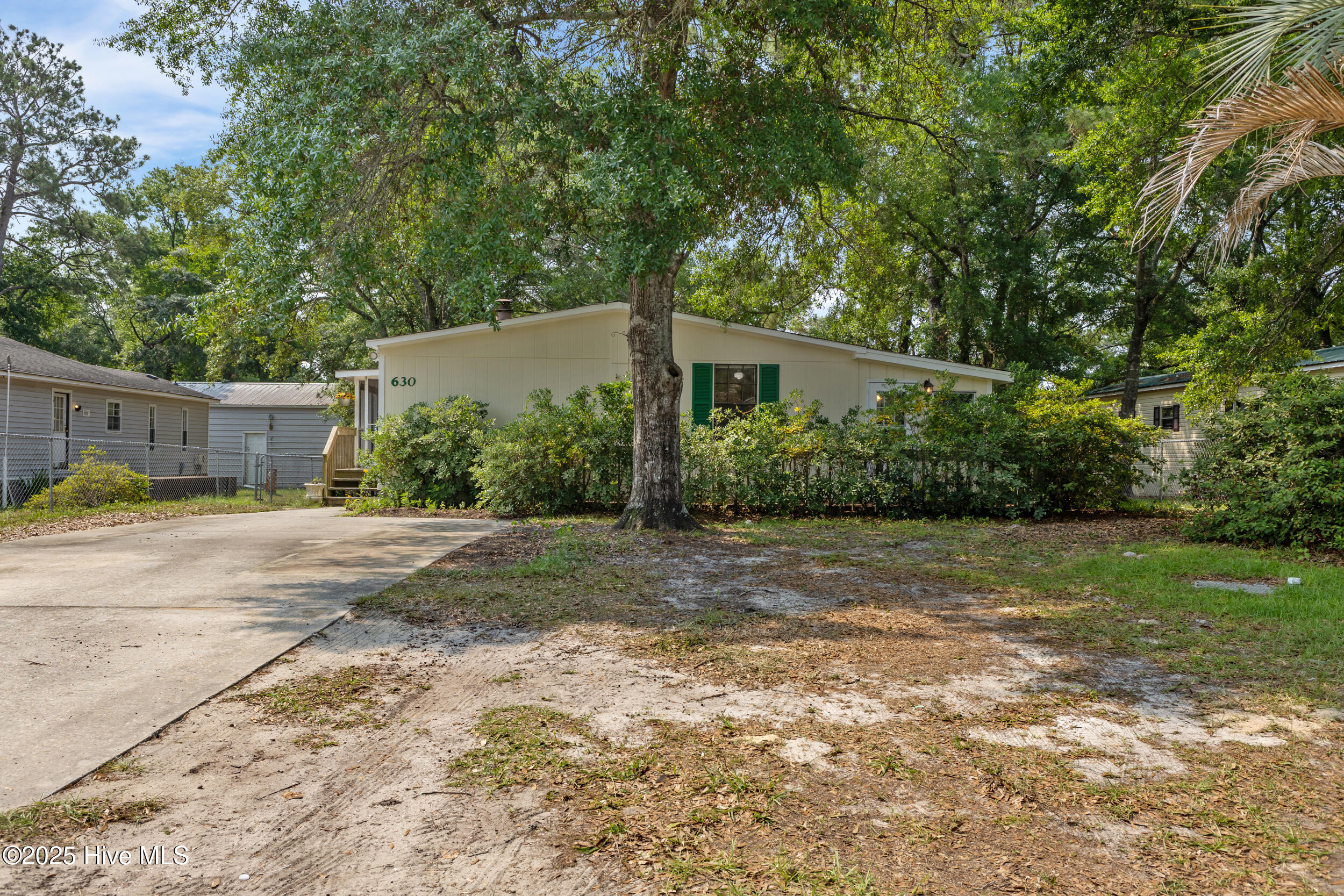 Homes for sale in Sunset Beach, NC | 630 Dogwood Dr, Sunset Beach, NC 28468 | MLS# 100511542