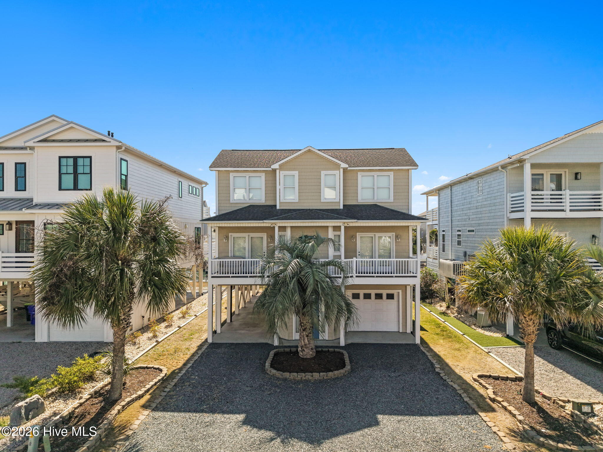 27 Cumberland Street, Ocean Isle Beach, NC, 28469