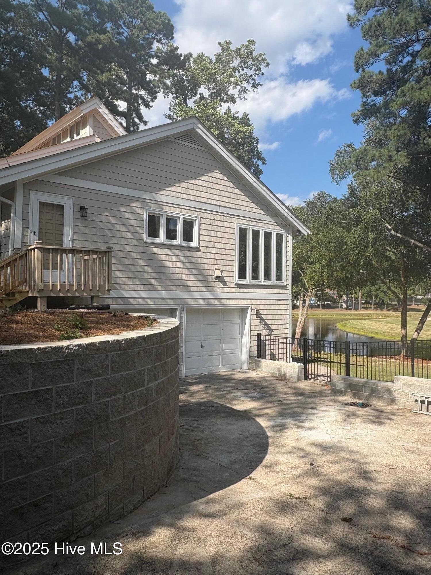 4502 Saint Andrews Drive N, Wilson, NC, 27896