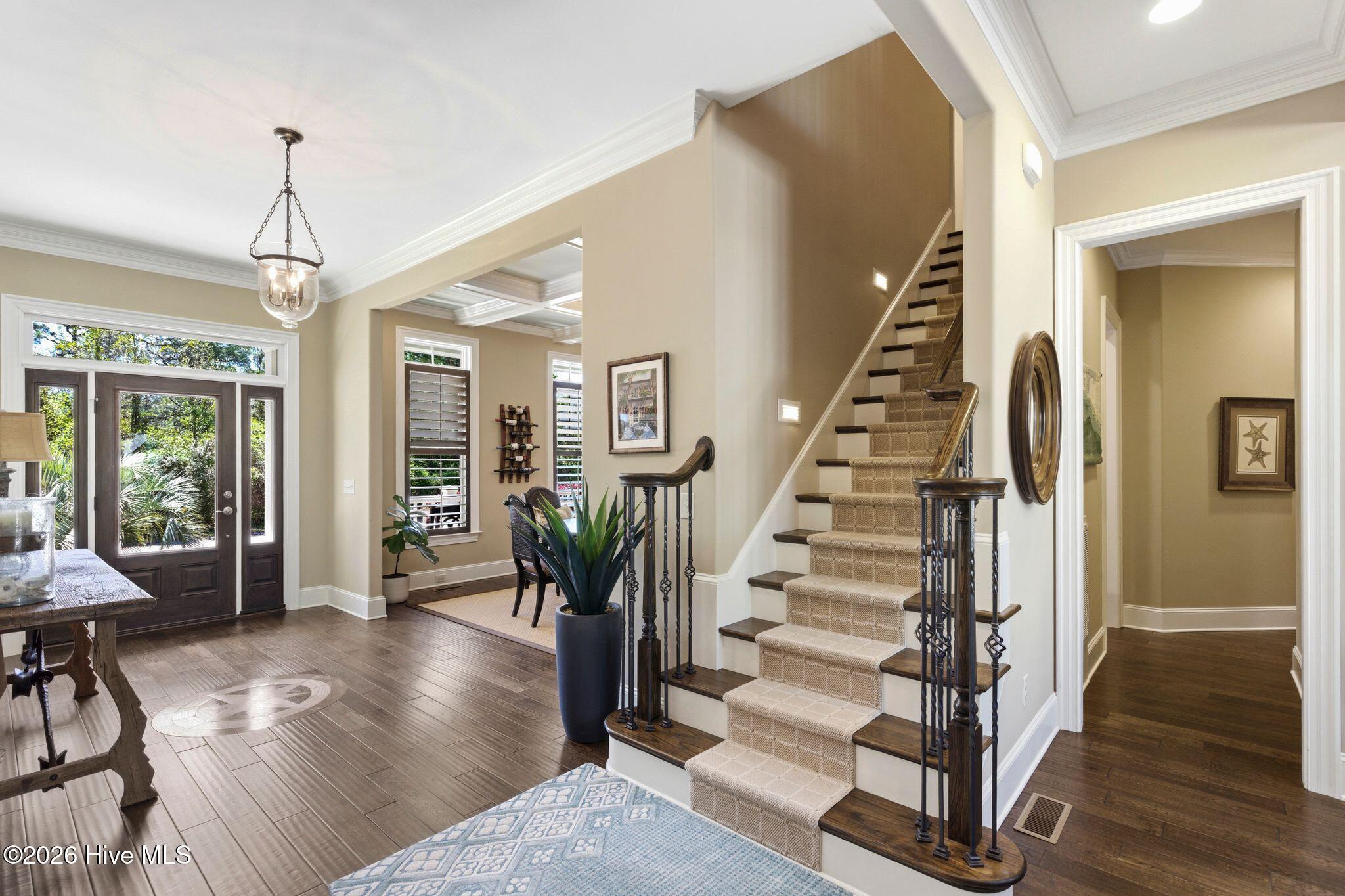 3902 Fairhaven Drive, Southport, NC, 28461