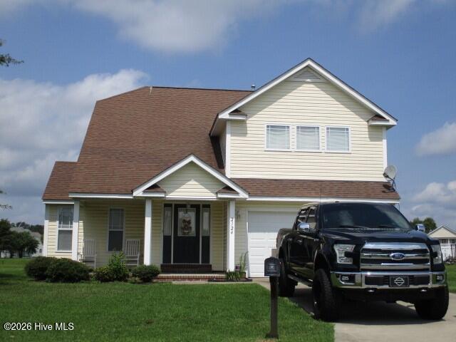 1220 Virginia Road, Edenton, NC, 27932