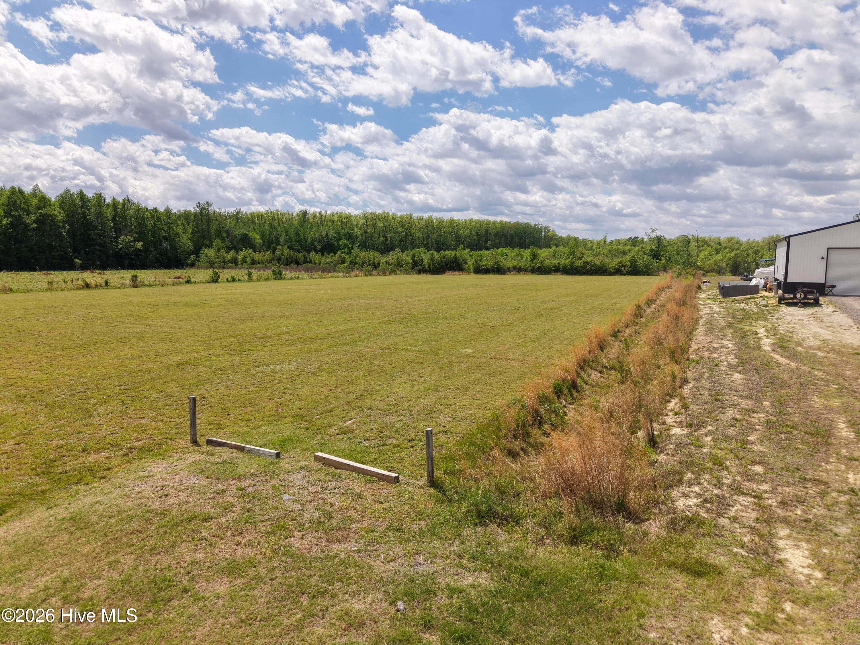 Lot 7 N Gregory North Road, Shawboro, NC, 27973