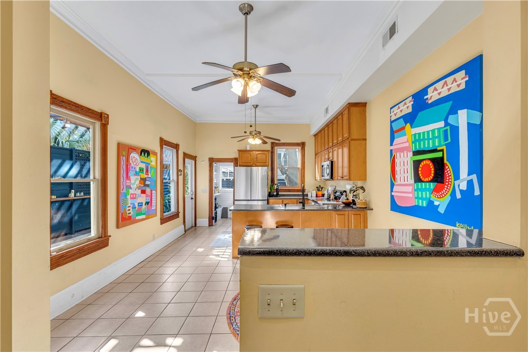 213 W Duffy Street, Savannah, GA, 31401