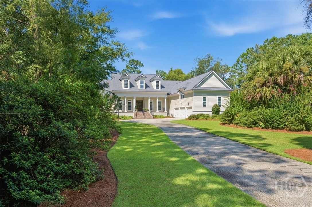 5th image of 104 Commodore Dr, Savannah, GA 31410 | MLS# SA362926