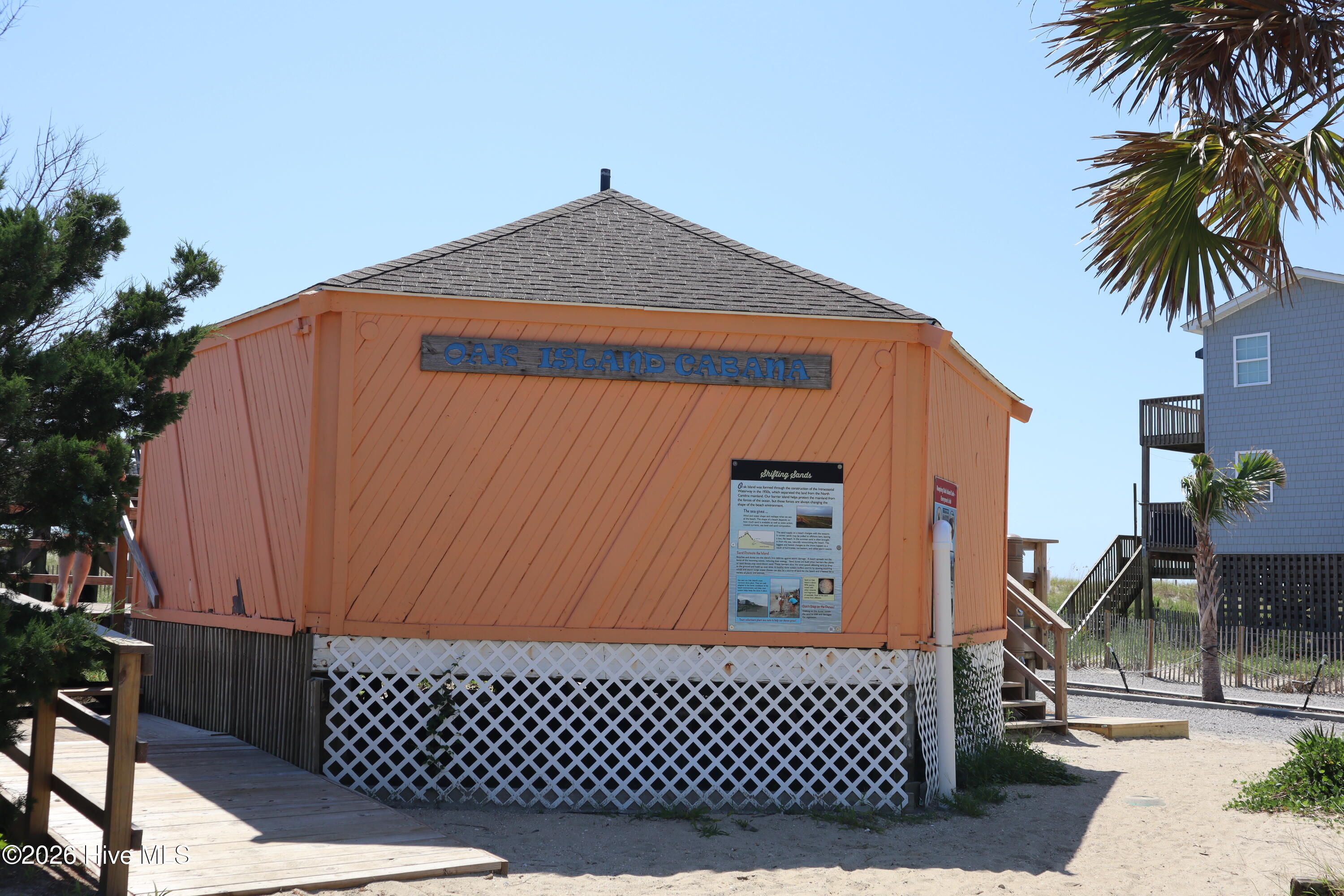 102 Lucas Cove, Oak Island, NC, 28465