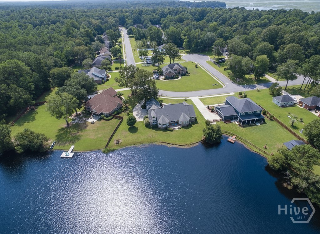 Drone Photo