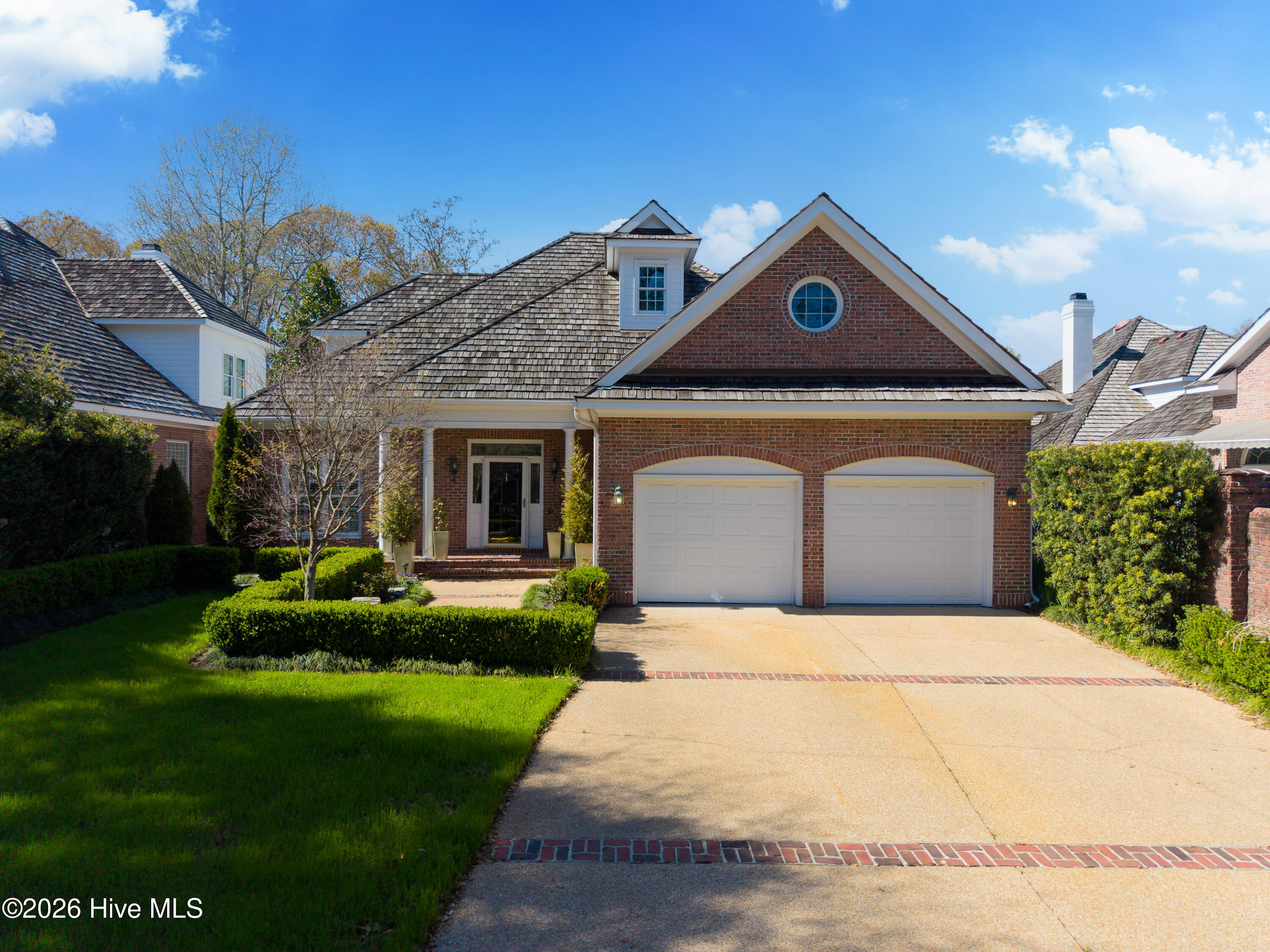 303 Bogue Watch Drive, Newport, NC, 28570