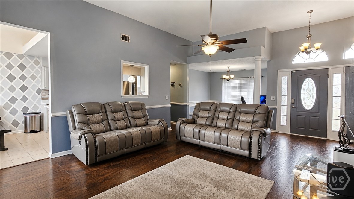 5th image of 127 Old Whaling Way, Pooler, GA 31322 | MLS# SA360726