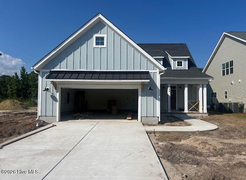 Exterior photo of 144 Flat Clam Drive, Wilmington, NC 28401. MLS: 100598700