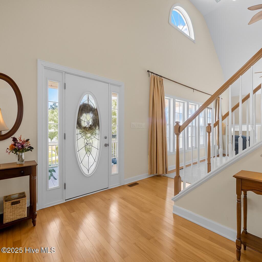 105 Everette Court, Newport, NC, 28570