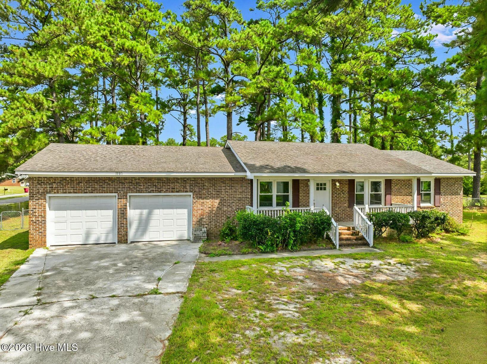 1000 Hedrick Boulevard,Morehead City