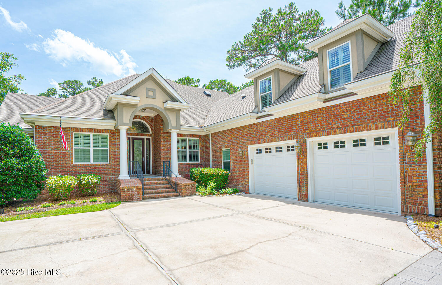 Carolina Barrier Islands