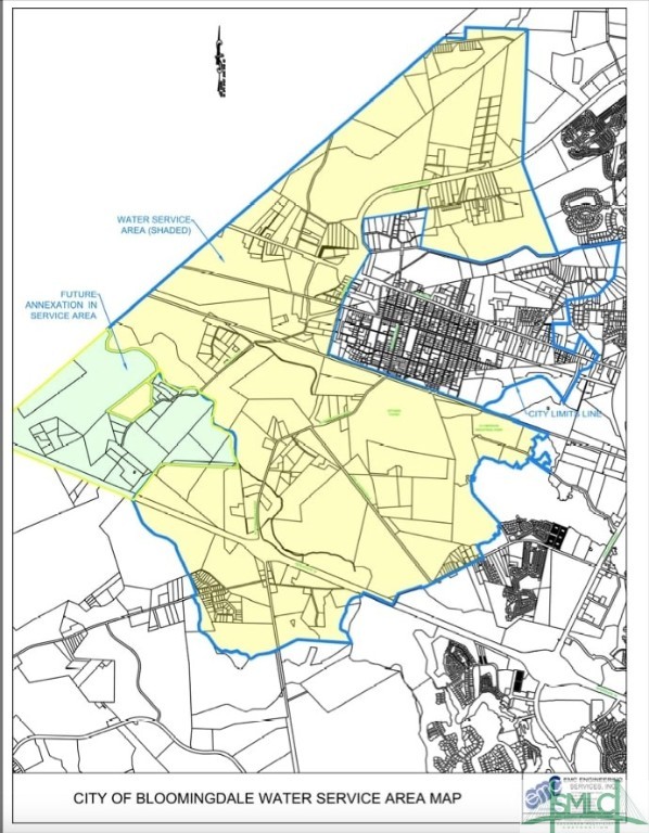 1726 Pine Barren Road, Bloomingdale, GA, 31302