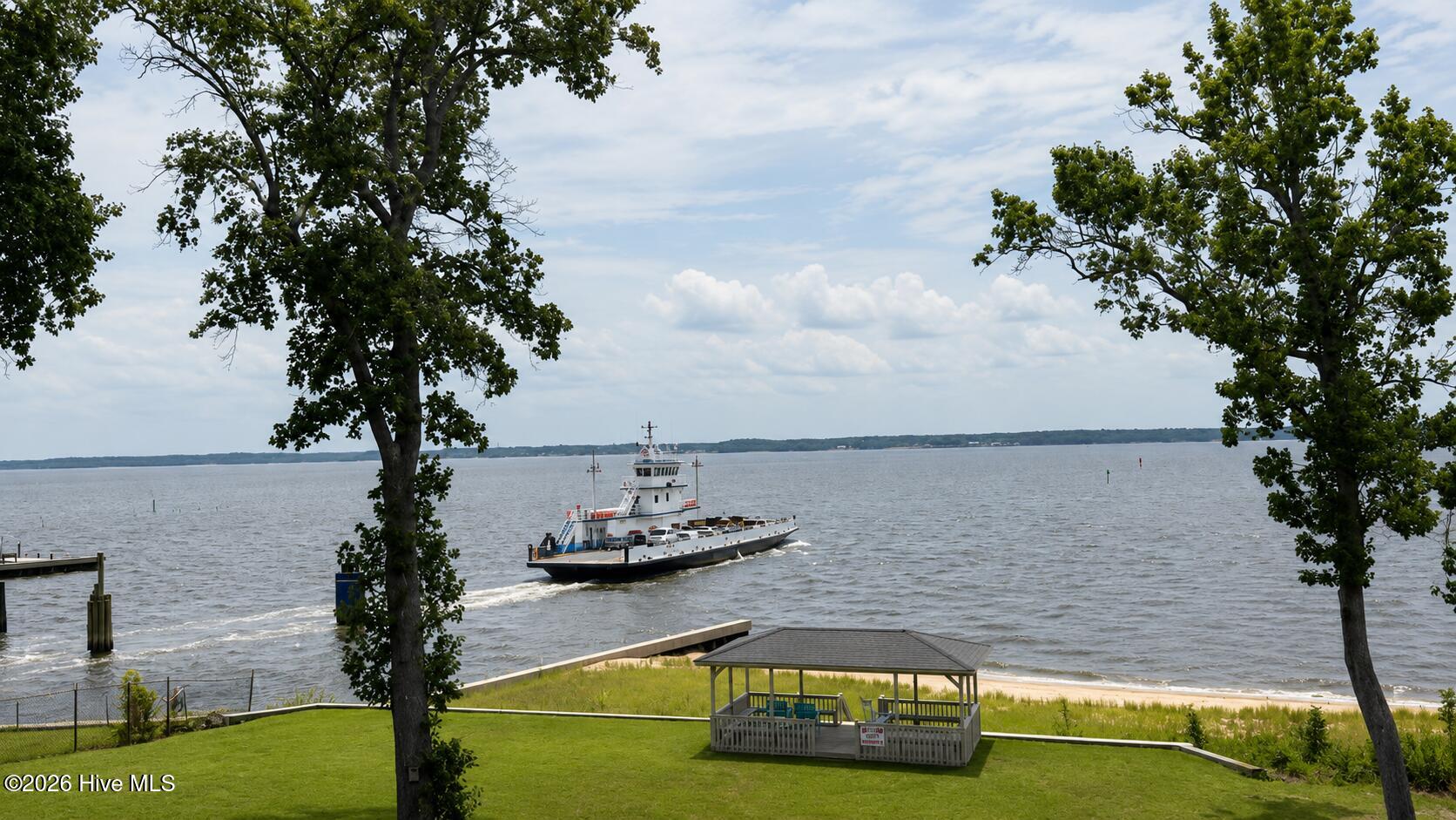 89 Country Club Drive Apt H4,Minnesott Beach