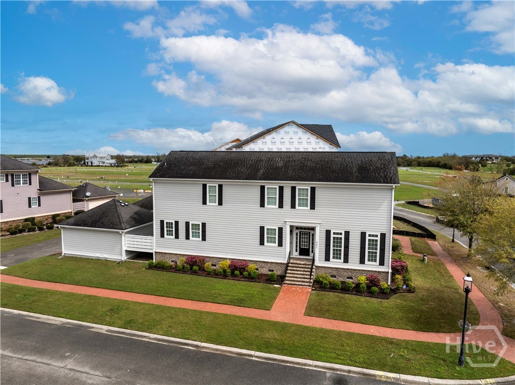 2nd image of 407 Reserve Wy, Savannah, GA 31401 | MLS# SA362715