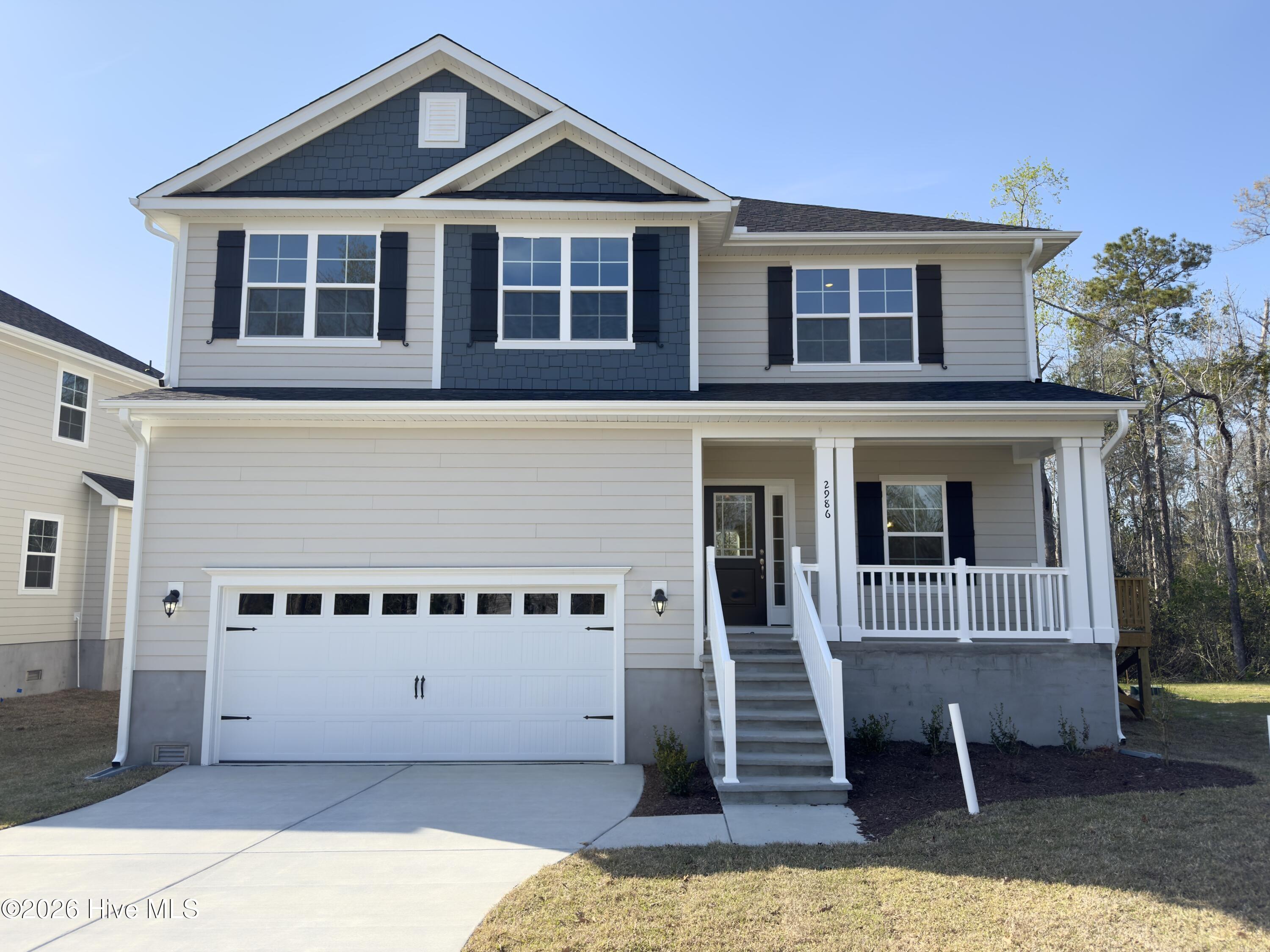 332 Jameston Drive UNIT 28, Jefferson, GA, 30549