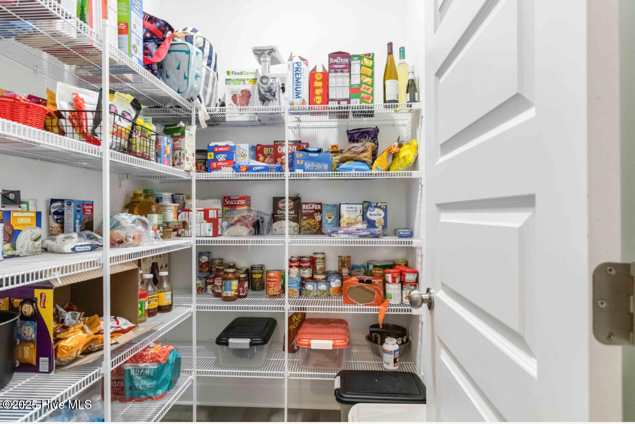 Pantry