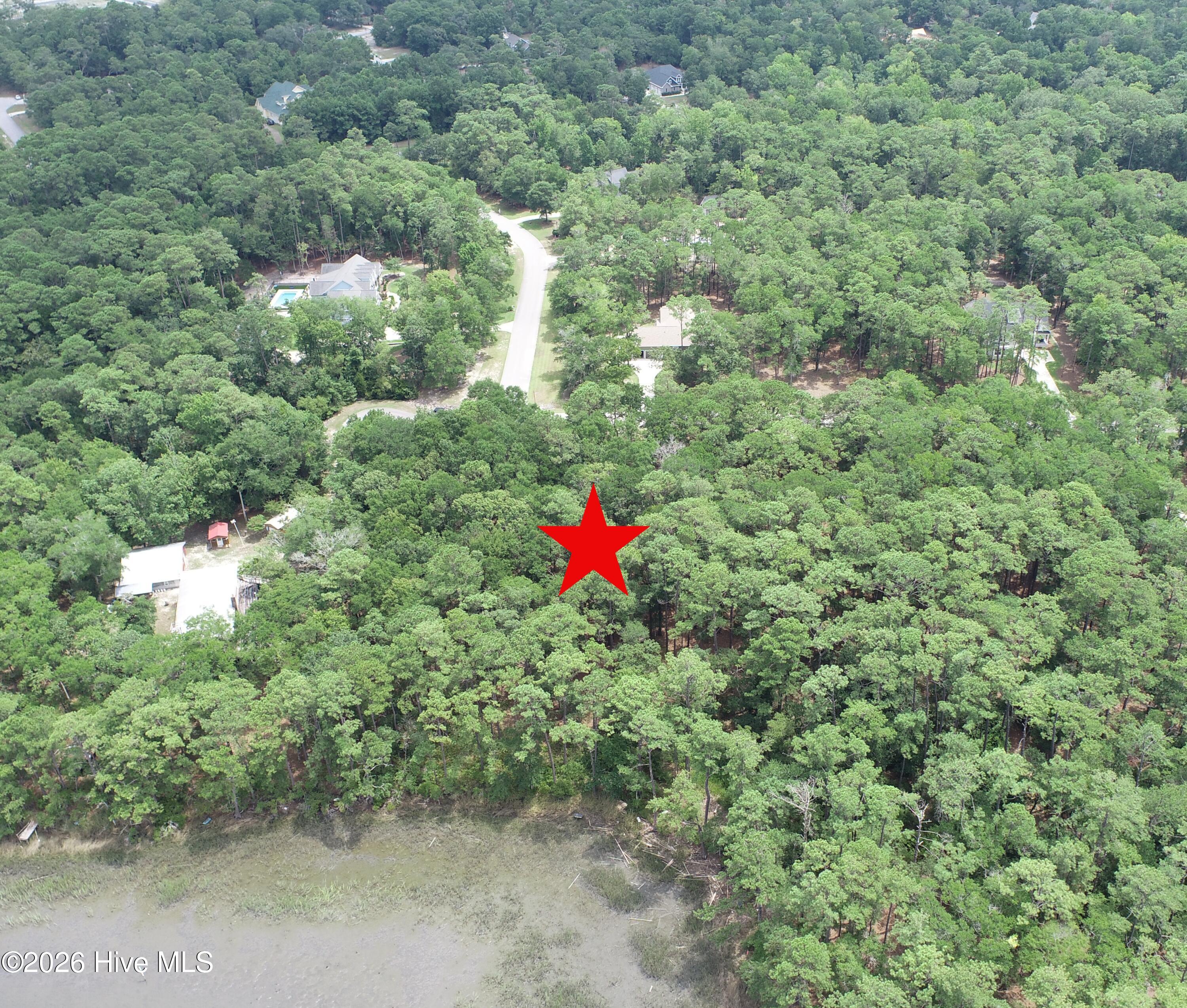 Exterior photo of 1809 63 Harbour Edge Lane SW, Supply, NC 28462. MLS: 100592171