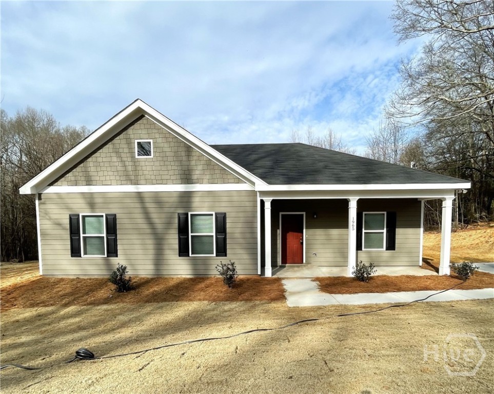 Property at 1965 Hollis Street