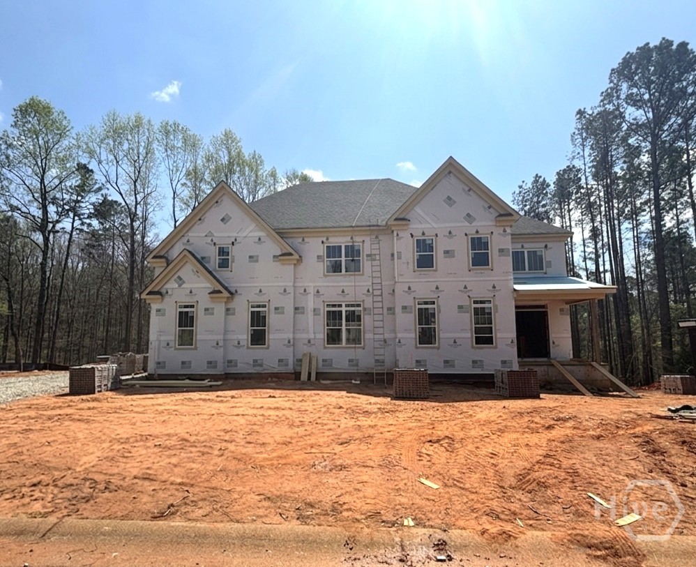 724 Campana Drive, Evans, GA, 30809