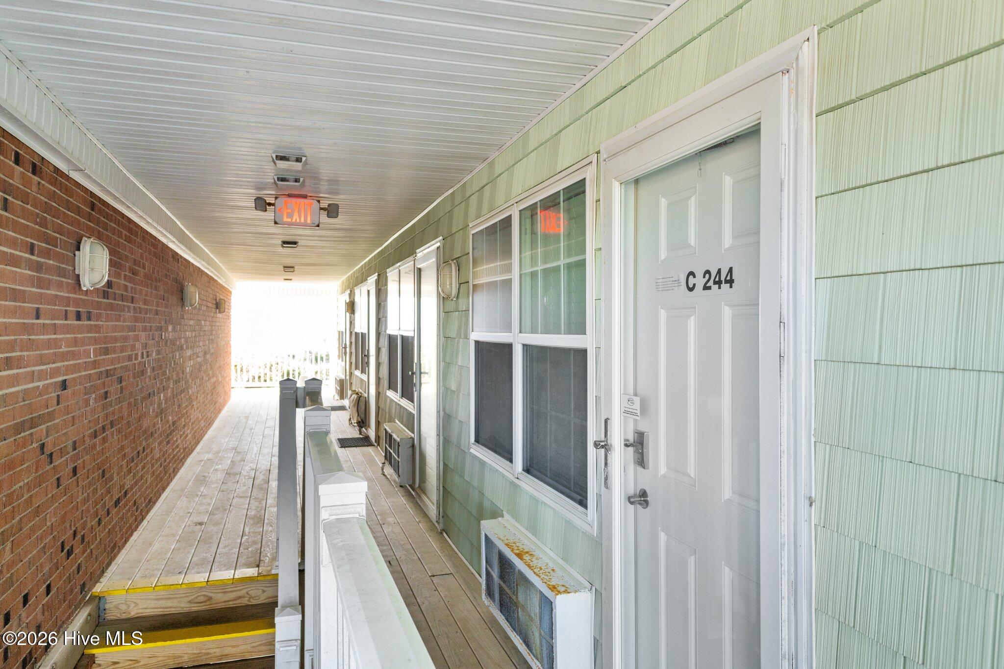 2401 W Fort Macon Road 244,Atlantic Beach