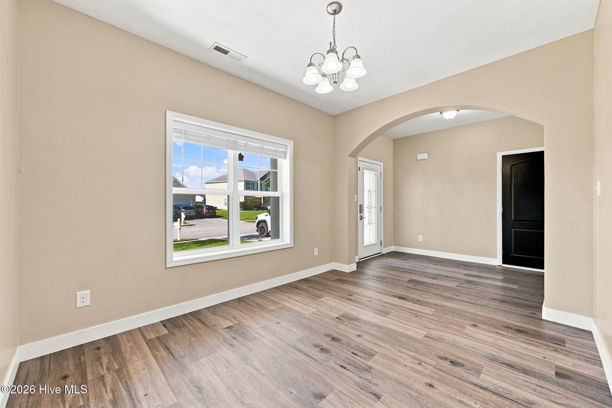 206 Seville Street,Jacksonville