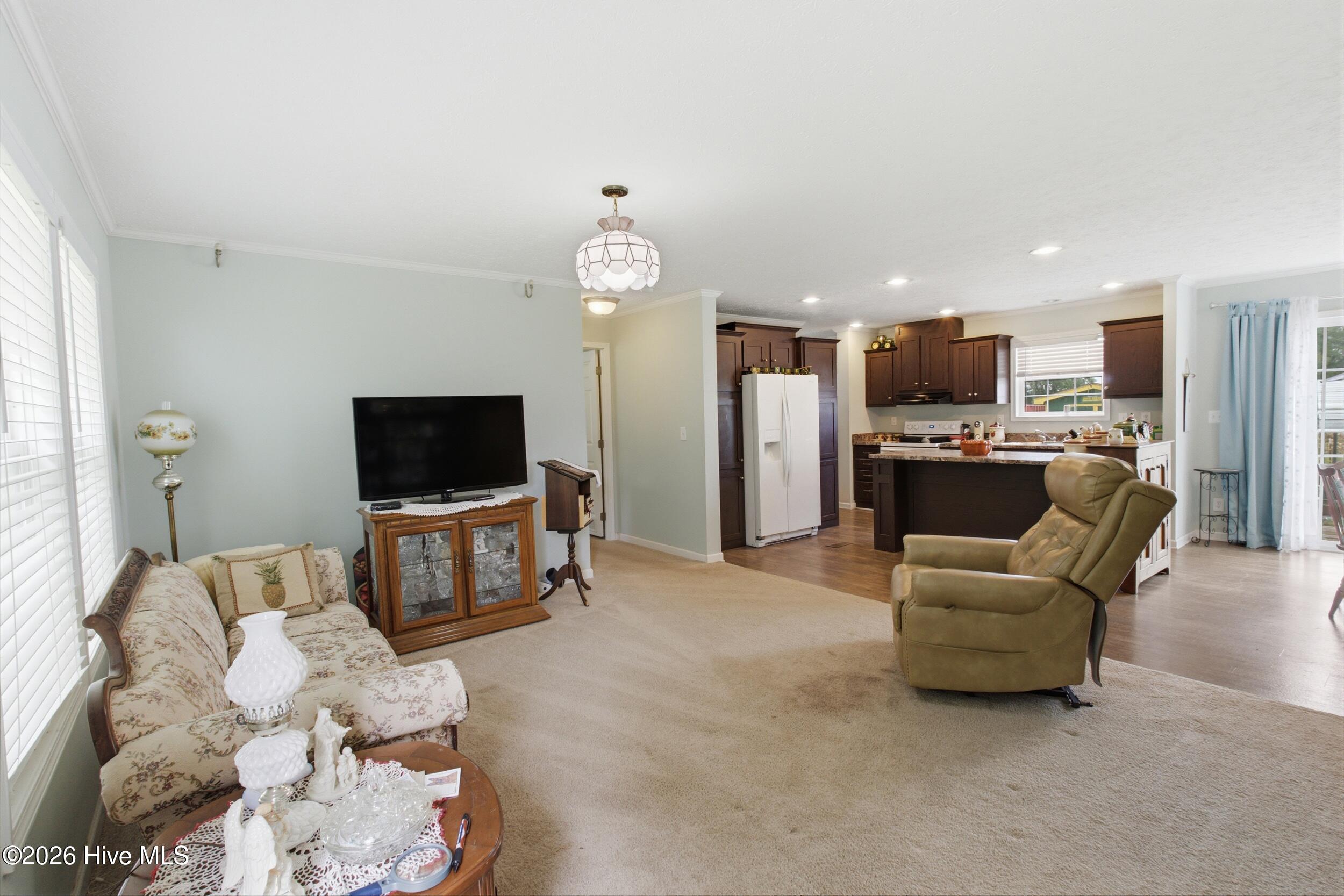 5th image of 1230 Beech Springs Rd, Tyner, NC 27980 | MLS# 100598266