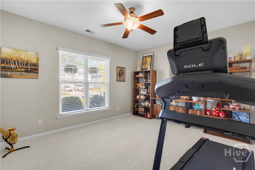 9 Brookhaven Drive, Port Wentworth, GA, 31407