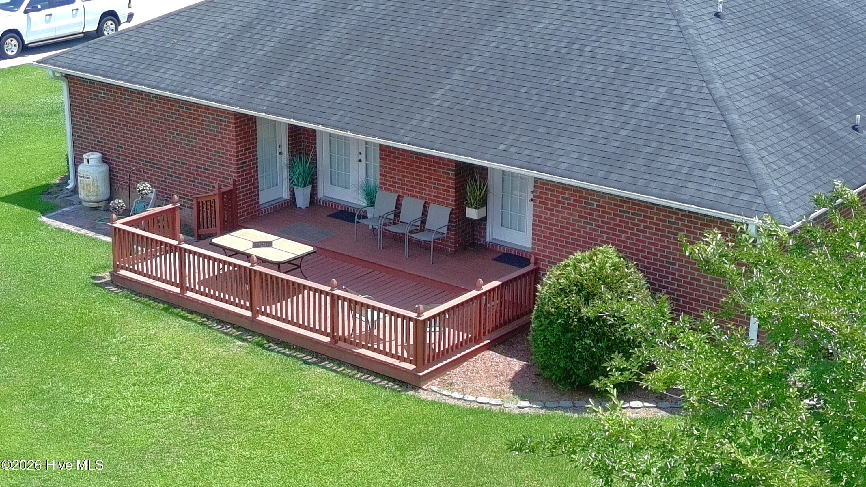 129 Hidden Pond Drive,New Bern