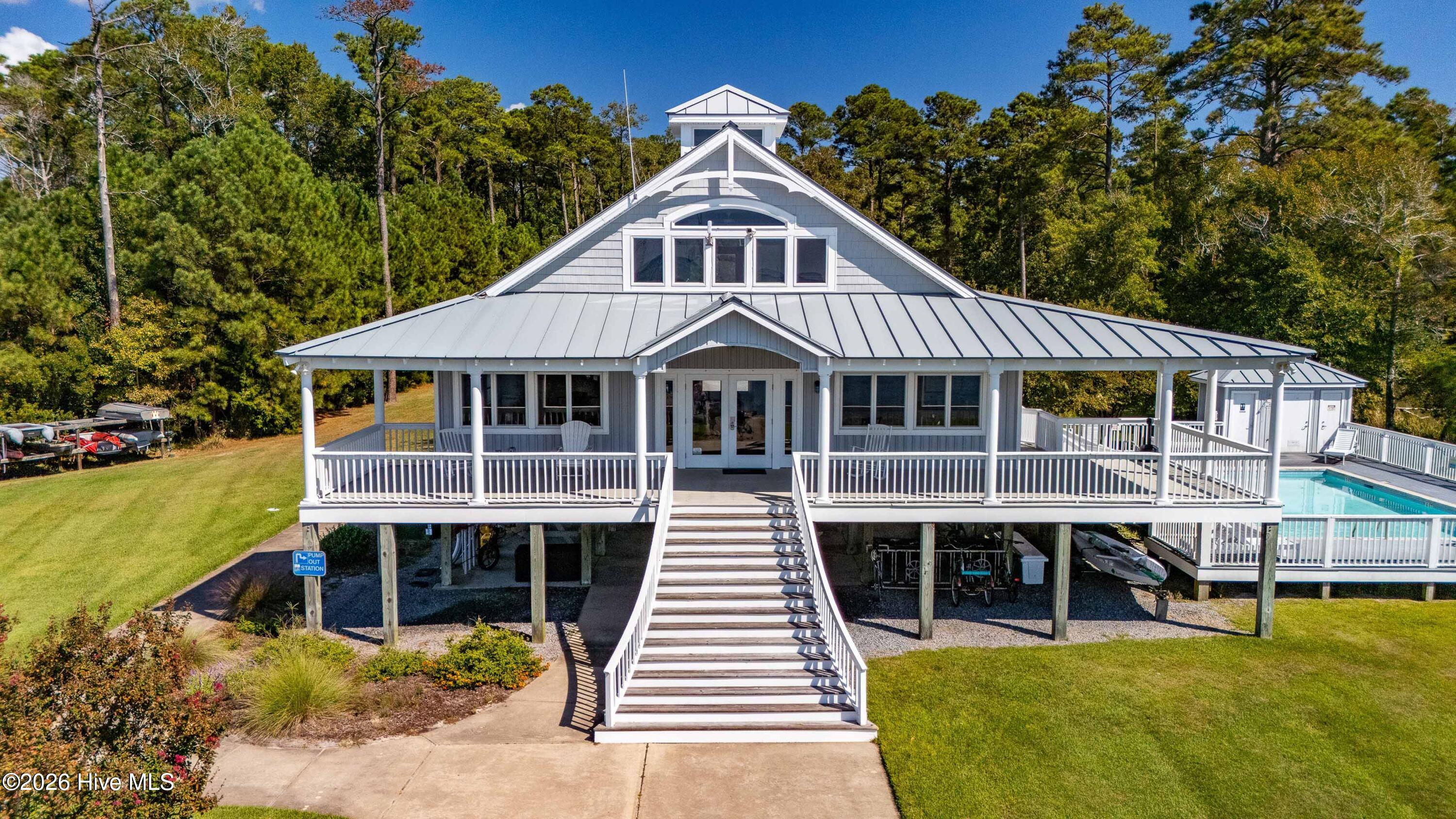 Slip 25 Maritime Drive,Oriental