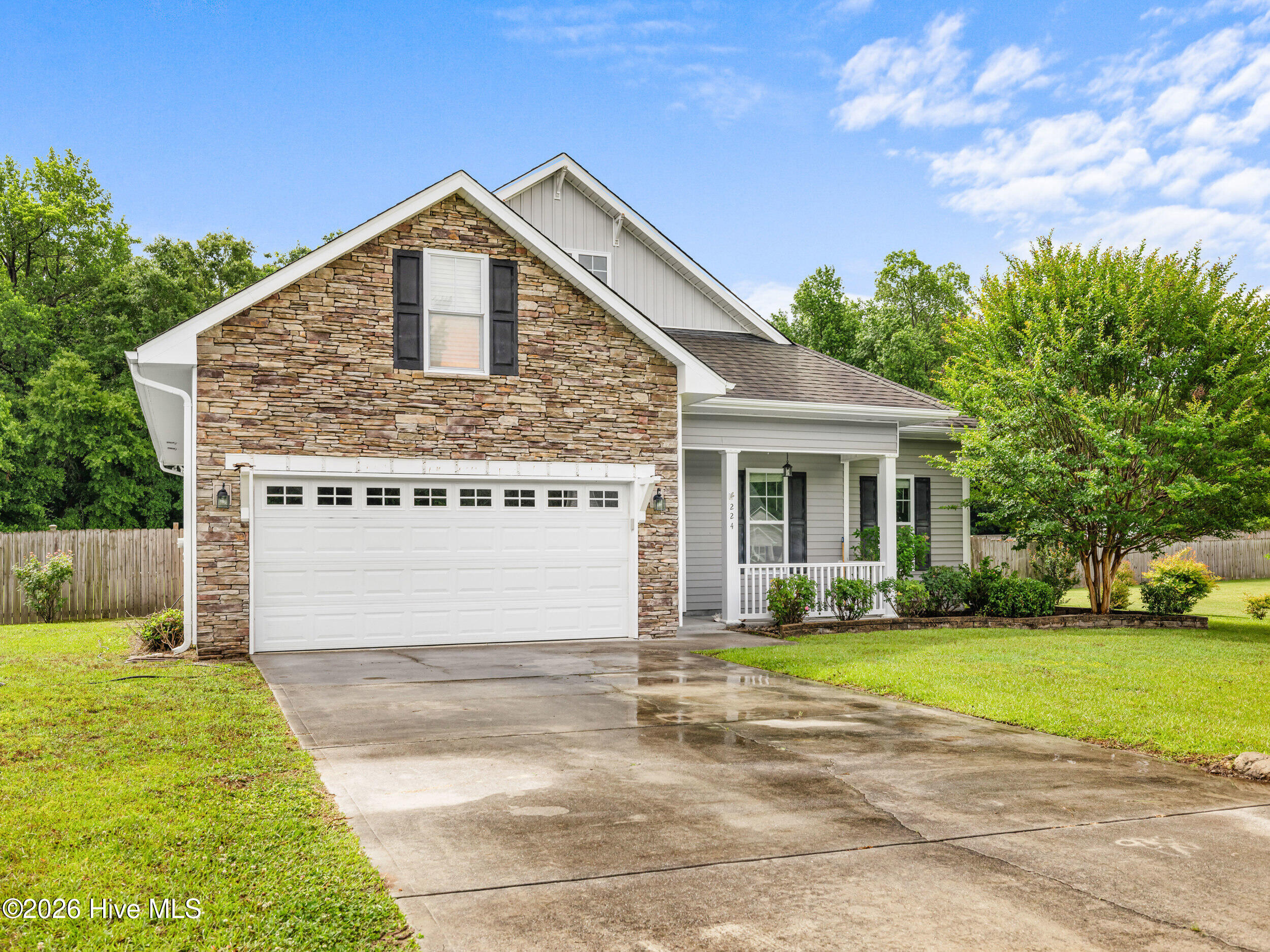 224 Blue Creek Farms Drive,Jacksonville