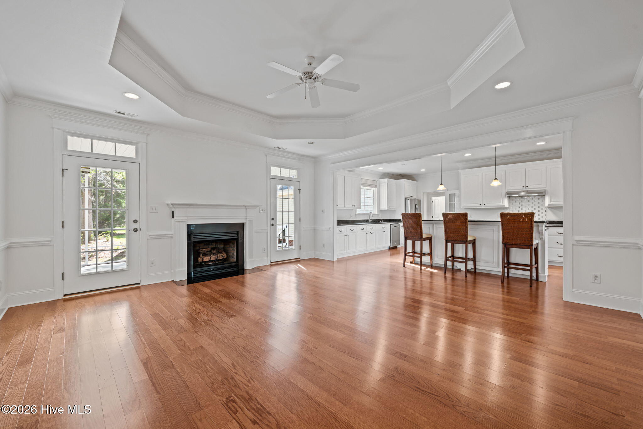 103 Liestal Lane,New Bern