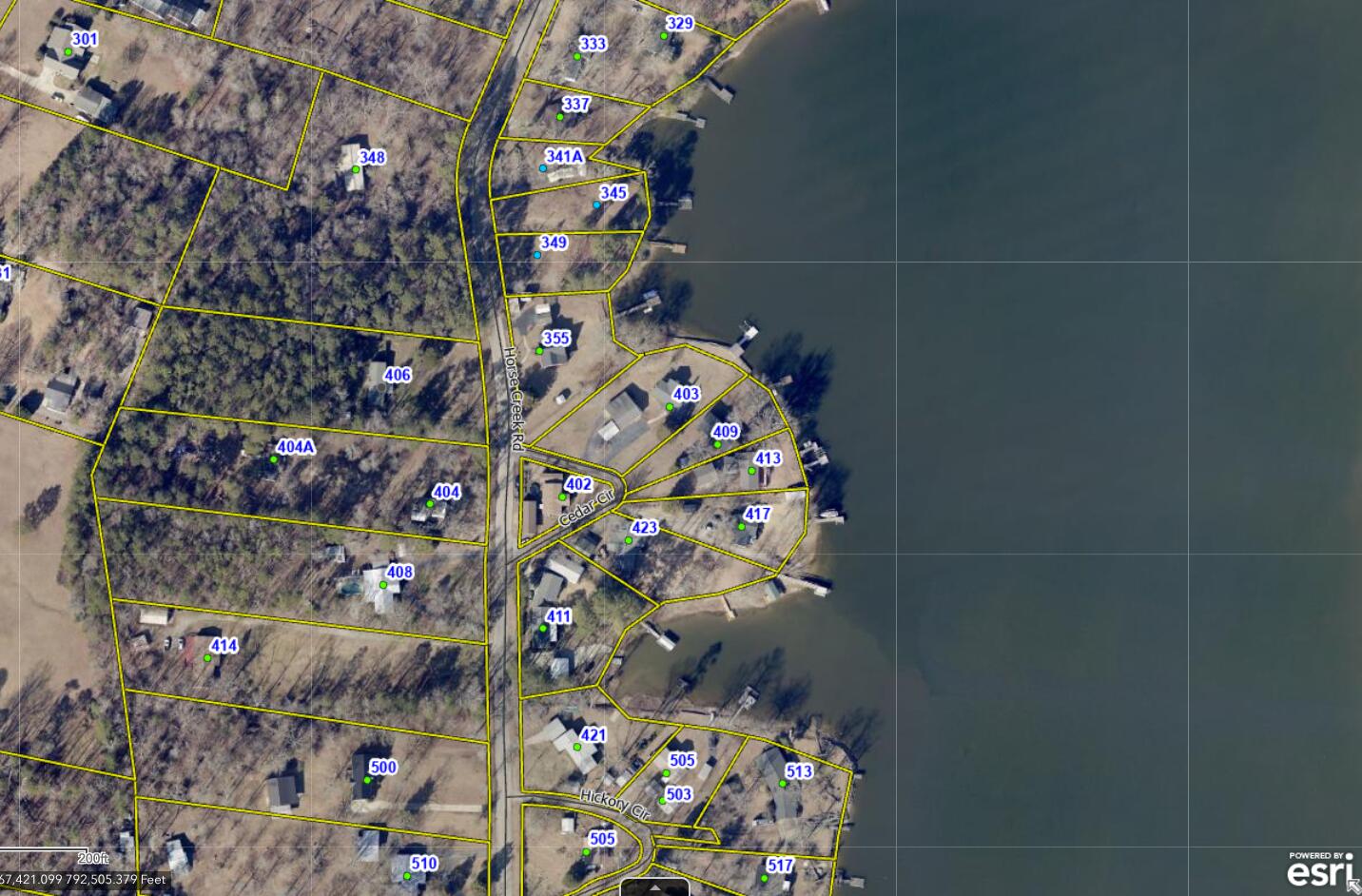 406 Horse Creek Road, Batesburg-leesville, SC, 29070