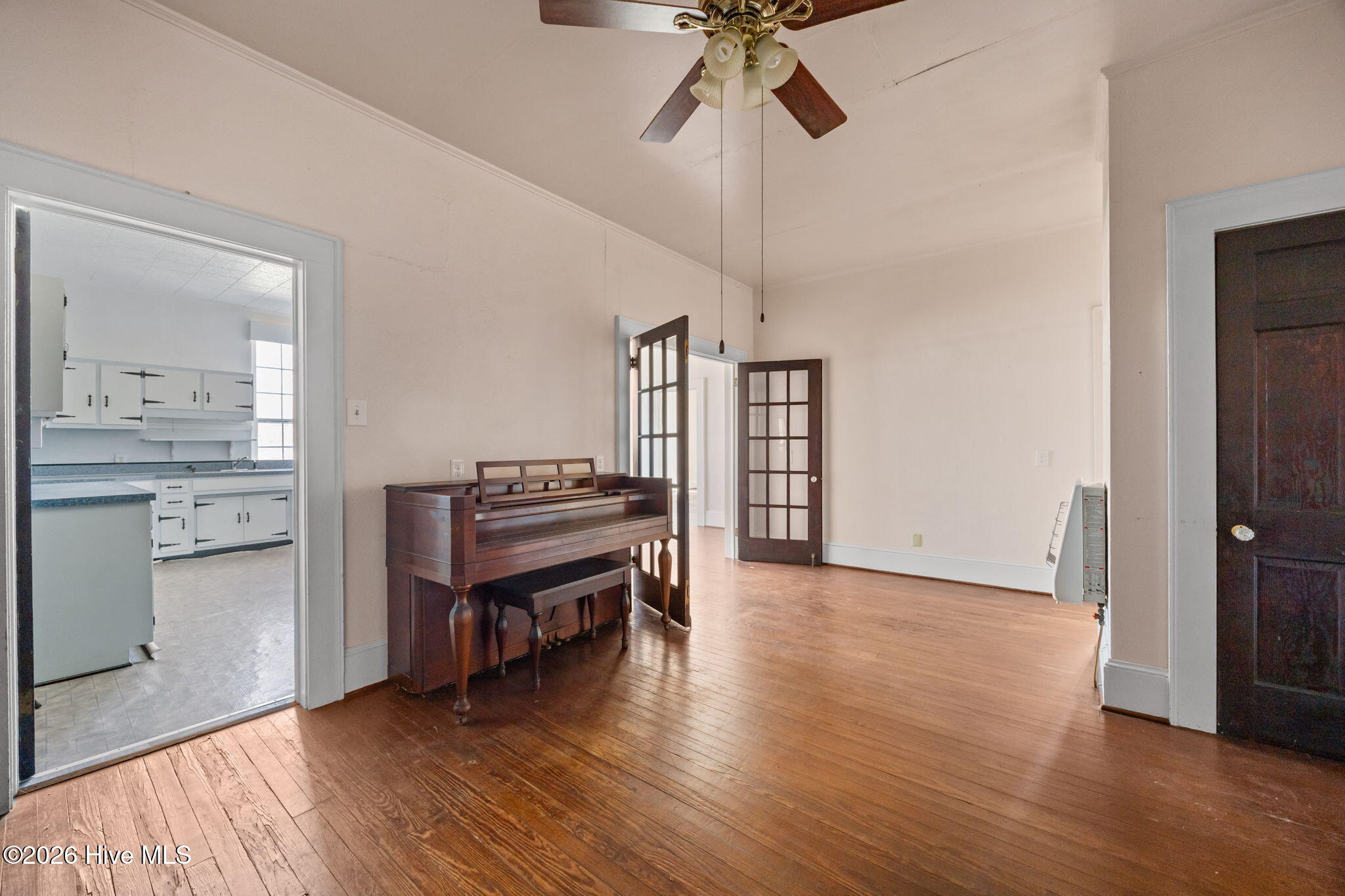 101 N Broad Street, Columbia, NC, 27925