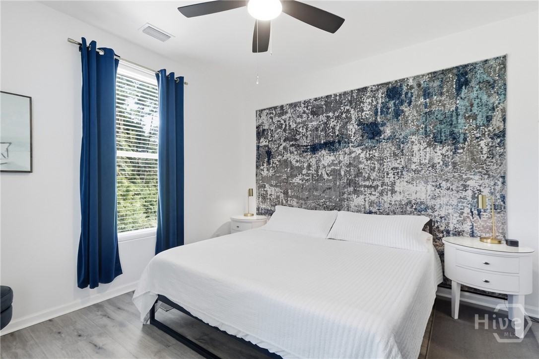 Carriage House Unit 1