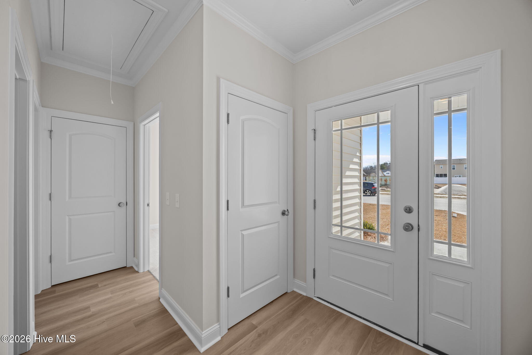 2404 Great Laurel Court, Greenville, NC, 27834