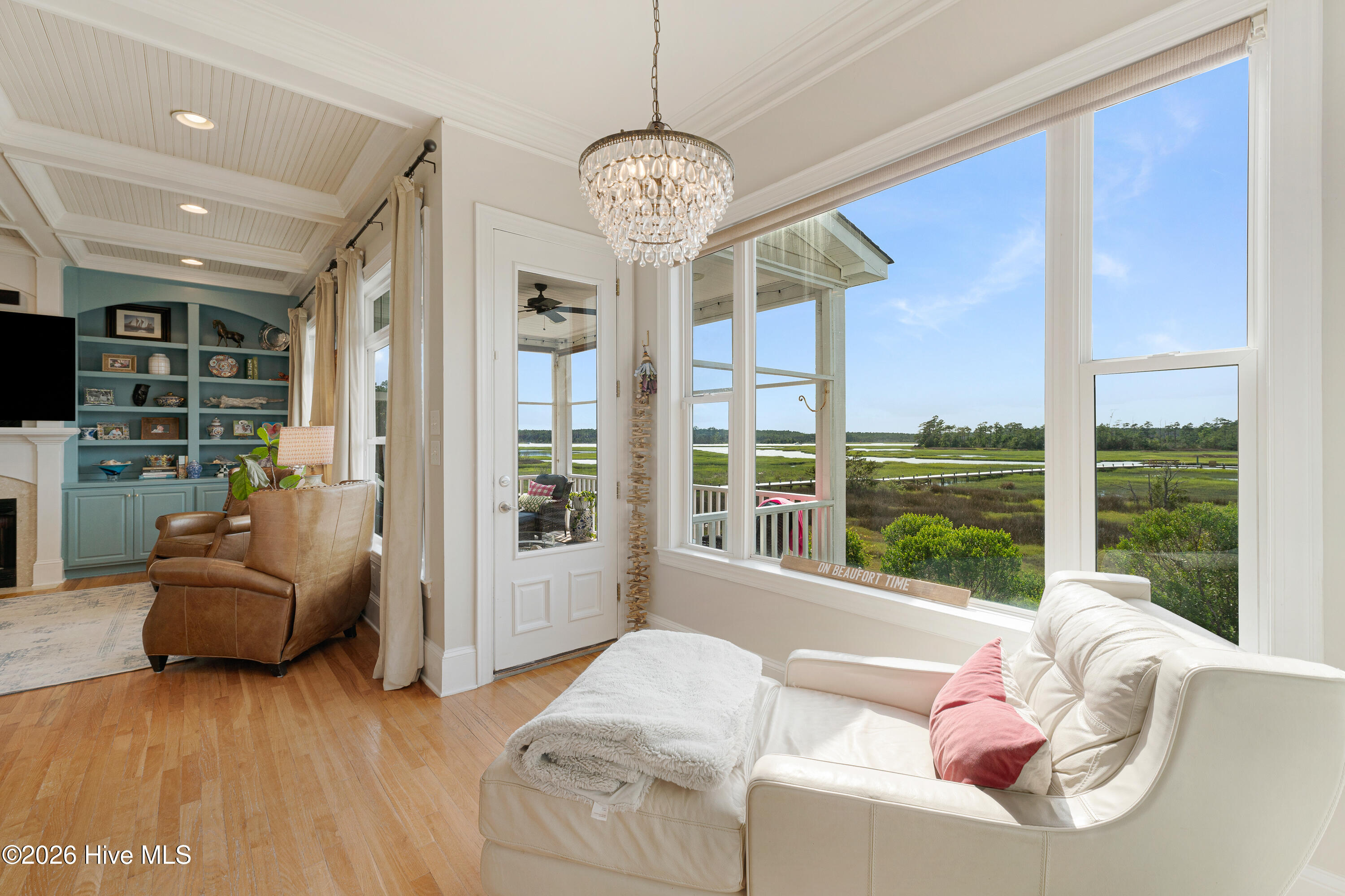 524 Shipmast Court & Slip #4,Beaufort