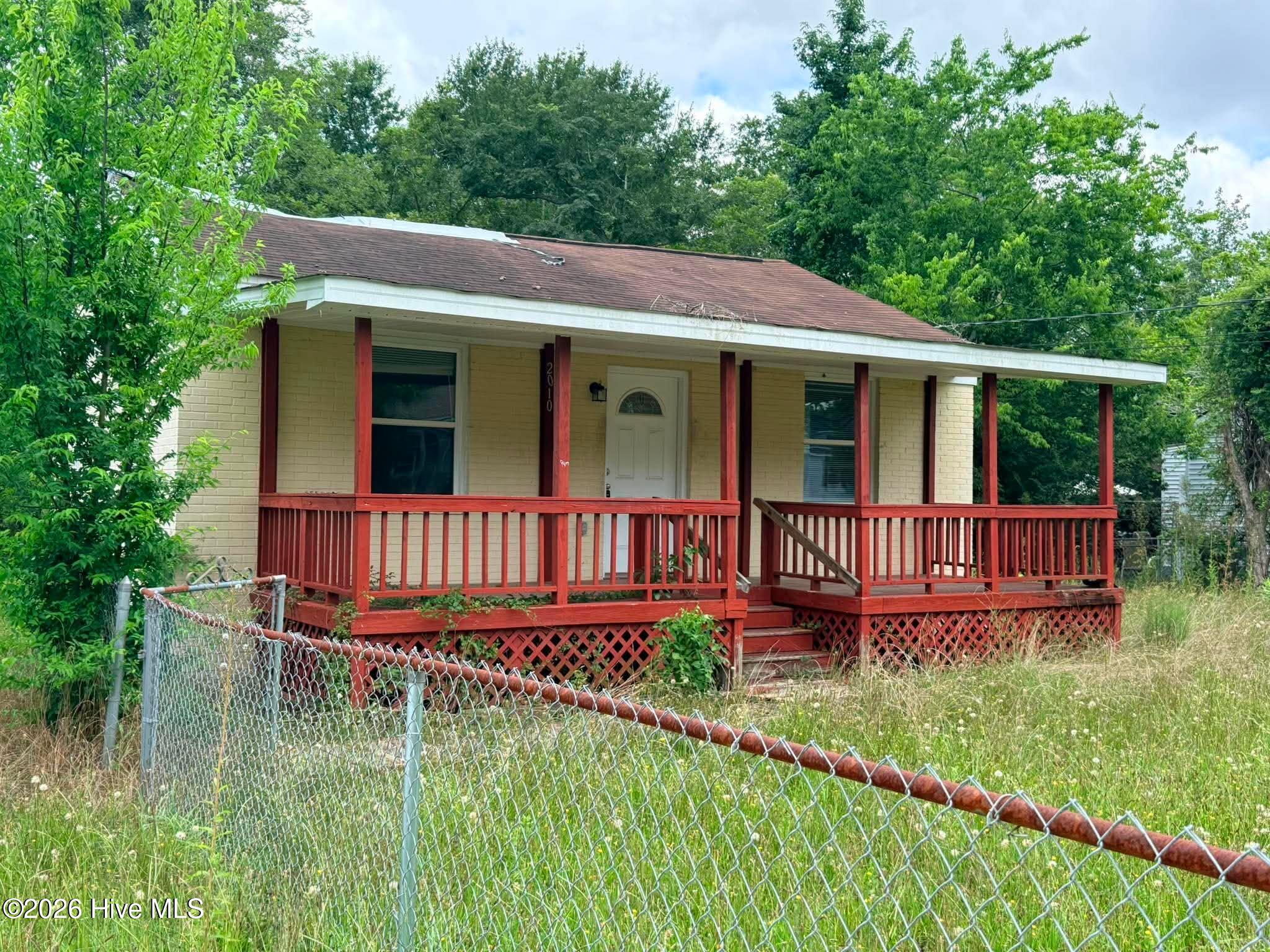 Residential